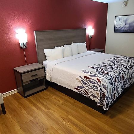 Red Roof Inn & Suites Cornelius - Lake Norman Luaran gambar